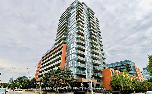25 Cole St #714 Photo 1