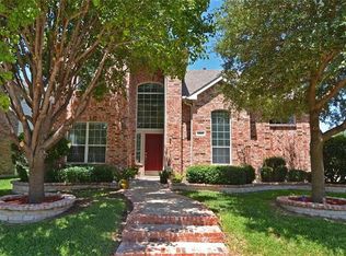 4401 Caledonia Creek Ln, Plano, TX 75024