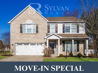 1938 Kingen Dr, Greenfield, IN 46140