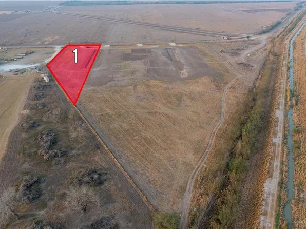 0 Mile 10 St N, Mercedes, TX 78570