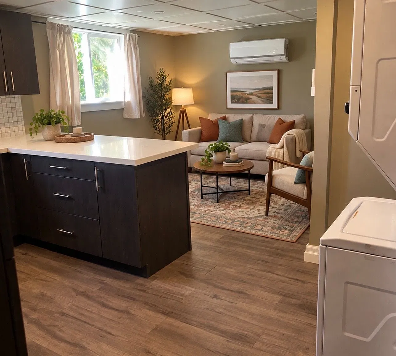 2 bed, $2,000 — Photo 4