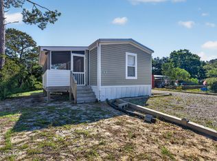 2414 Shoreline Drive SW, Supply, NC 28462