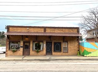 1200 Speedway Ave, Fairmont, WV 26554