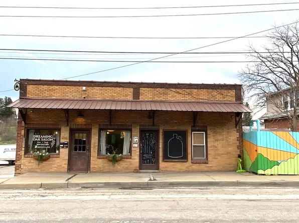 1200 Speedway Ave, Fairmont, WV 26554