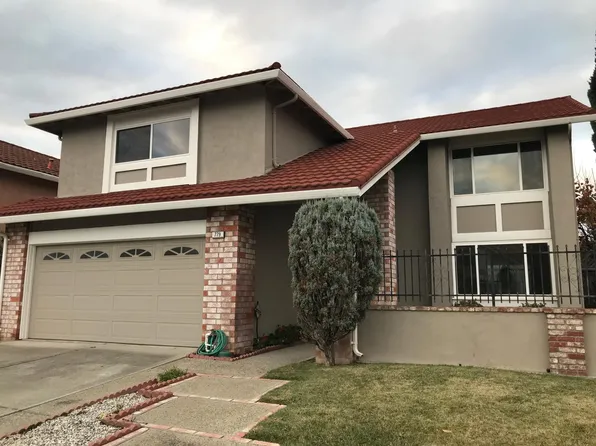 779 Kevenaire Dr, Milpitas, CA 95035