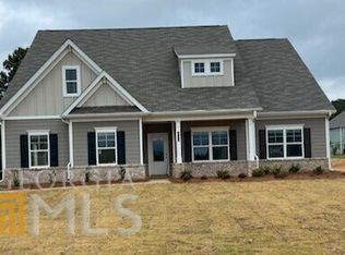 1174 Elizabeth Way, Monroe, GA 30656