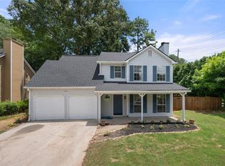 3009 Garland Dr SW, Marietta, GA 30008