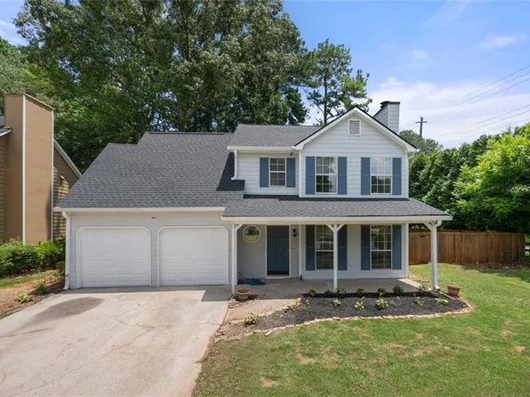 3009 Garland Dr SW, Marietta, GA 30008