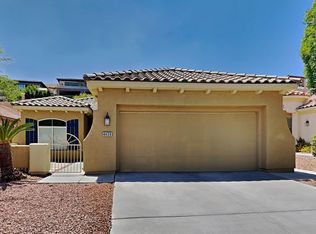 4439 Weitzman Pl, Las Vegas, NV 89141