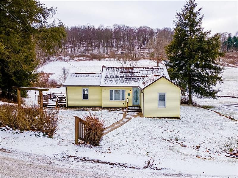 290 Schlemmer Rd, Rural Valley, PA 16249 MLS 1589123 Zillow