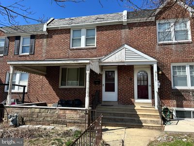 3817 Berkley Ave, Drexel Hill, PA, 19026