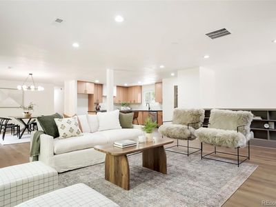 3352 Vivian Drive, Wheat Ridge, CO, 80033