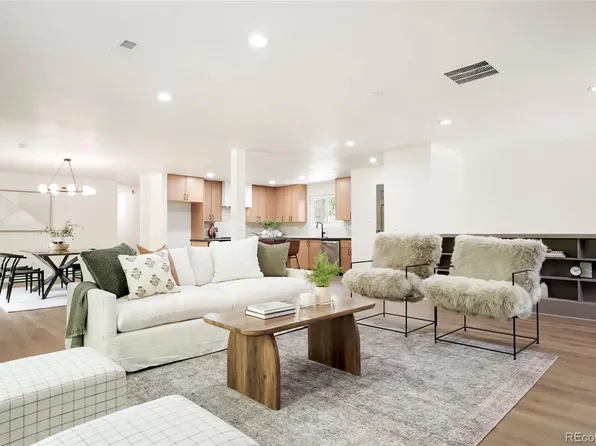 3352 Vivian Drive, Wheat Ridge, CO 80033