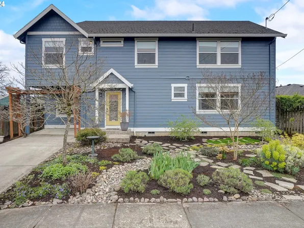 6320 SE 69th Ave, Portland, OR 97206