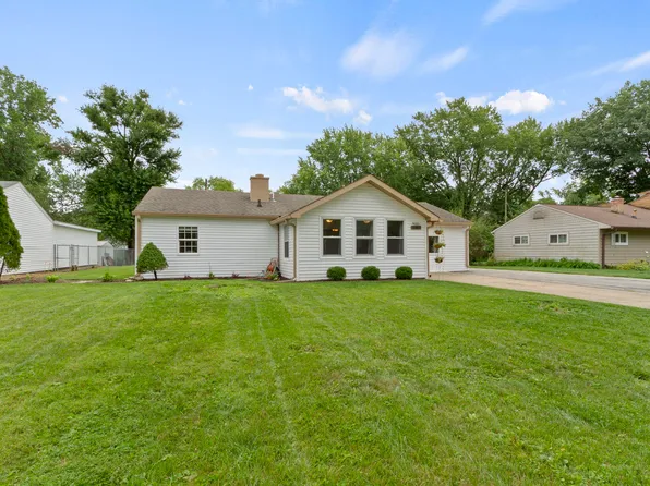 7351 N Ralston Ave, Indianapolis, IN 46240