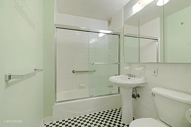 Rented by Corcoran
