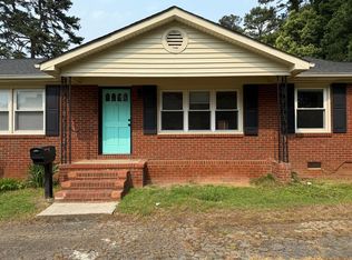 1510 Woodhill Ln, Charlotte, NC 28205