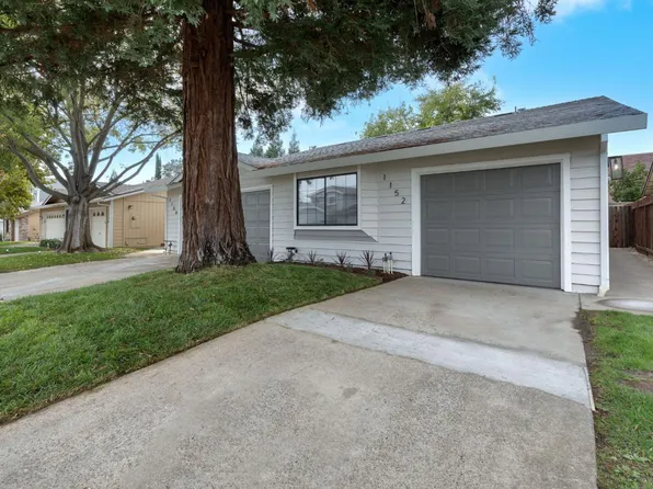 1152 Meadow Gate Dr, Roseville, CA 95661