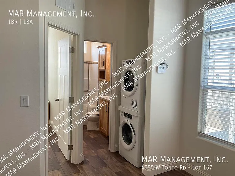 4555 W Tonto Rd #167 — Photo 37