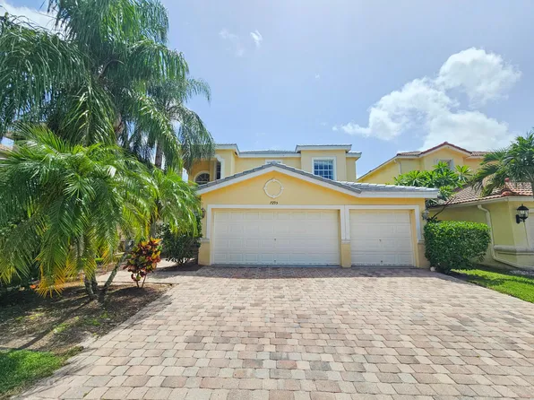 7295 Via Leonardo, Lake Worth, FL 33467