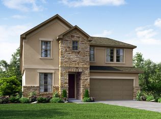 1304 Vista View Dr, Georgetown, TX 78626