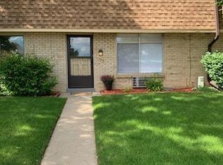 12891 W 20th Ave, Golden, CO 80401