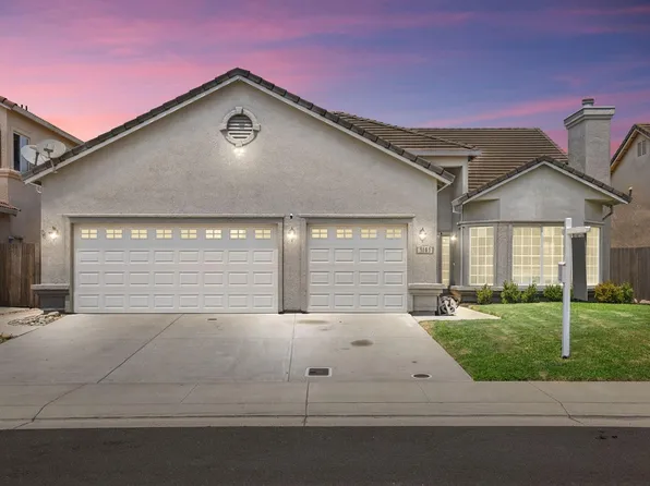 3153 Joshua Tree Cir, Stockton, CA 95209