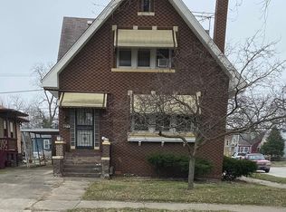 599 Freeland Ave, Calumet City, IL
