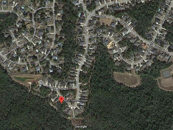 2nd image of 6037 Dahoon Dr
