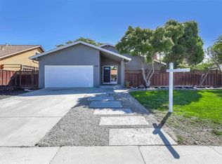 671 Buckeye Dr, Livermore, CA 94551