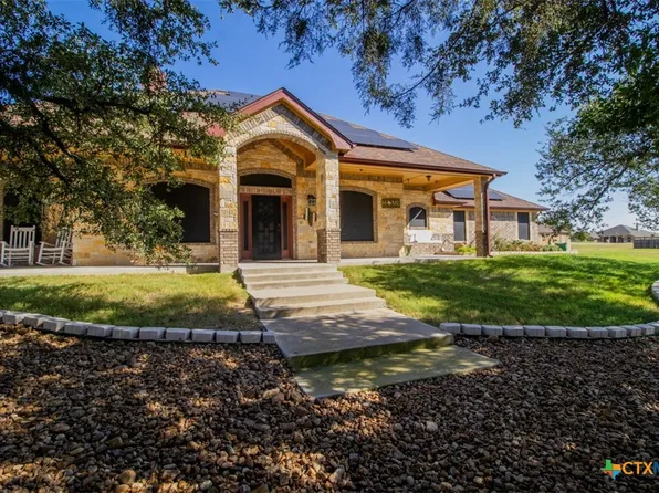 301 County Road 4772, Kempner, TX 76539