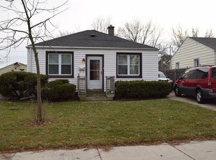 4313 15th St, Racine, WI 53405