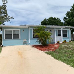 4045 Archer Ln, Melbourne, FL, 32935
