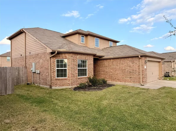 1303 Emerald Stone Dr, Rosharon, TX 77583