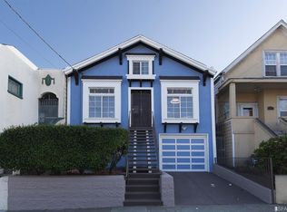 1335 Gilman Ave, San Francisco, CA 94124