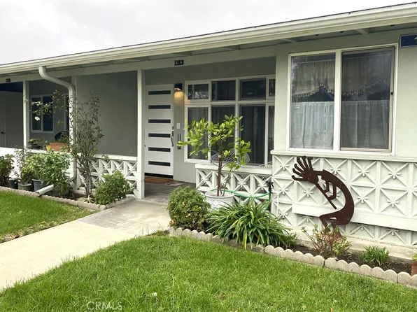 1400 Weeburn Rd #M4-82h, Seal Beach, CA 90740