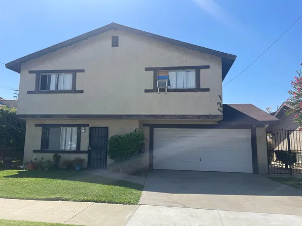 121 N Poplar Ave APT C, Montebello, CA 90640