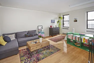 Sold by Brown Harris Stevens