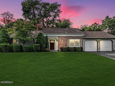 2 Drury Court, Brick, NJ, 08724