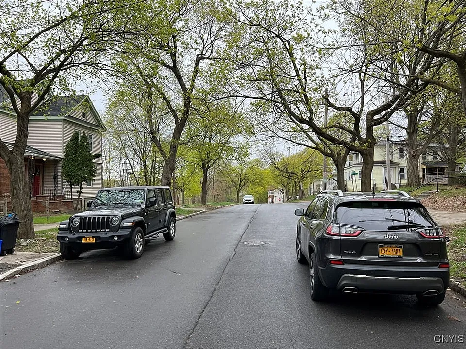 University Hill