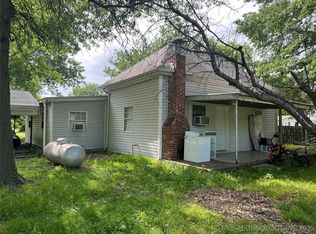 309 Albany St, Ketchum, OK 74349