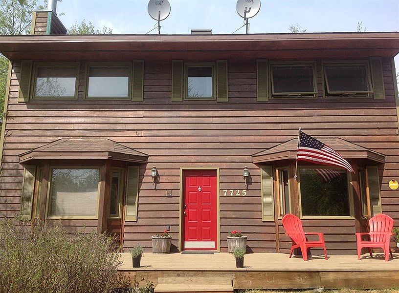 2nd image of 7725 E Timber Way