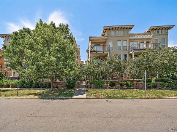 1521 Vine Street #101, Denver, CO 80206