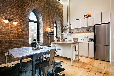163 North 6th Street, #B16