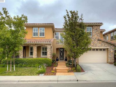 203 Paige Ct, San Ramon, CA, 94582