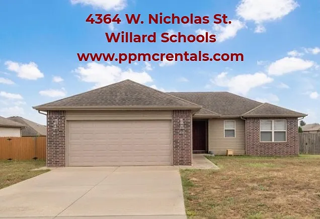 4364 W Nicholas St — Photo 1