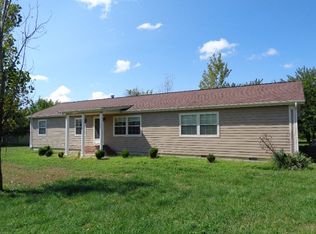 6134 E Kk Hwy, Deerfield, MO 64741