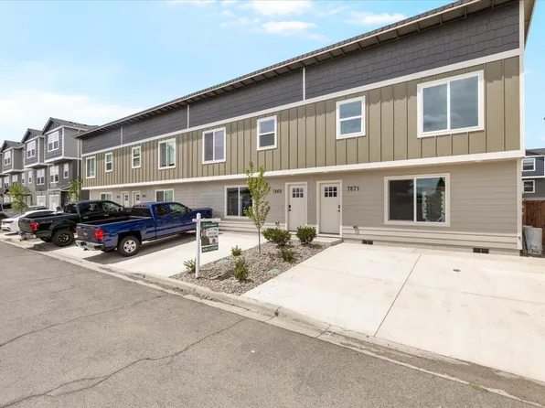 7869 Houston Loop, White City, OR 97503