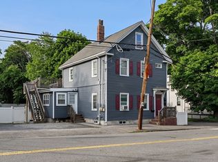 969 Canterbury St, Roslindale, MA 02131