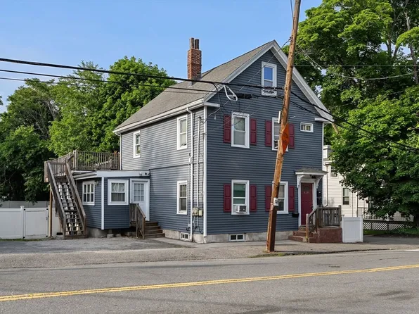 969 Canterbury St, Roslindale, MA 02131